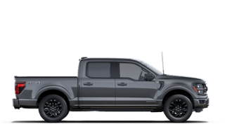 2025 Ford F-150® External Image 1